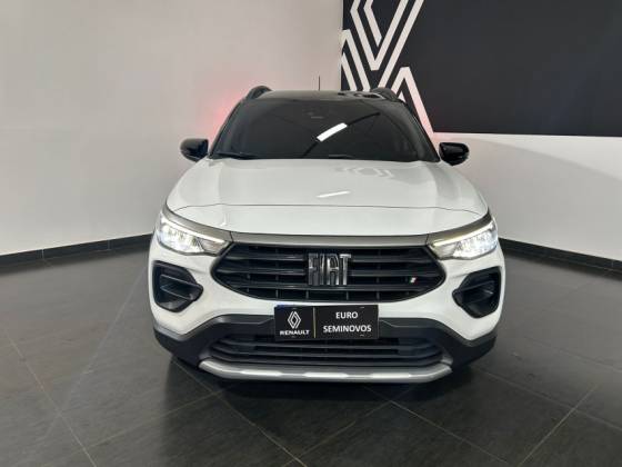 FIAT PULSE 1.0 TURBO 200 HYBRID AUDACE CVT